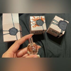 Viktor & Rolf Flowerbomb Eau de Parfum Three Minis